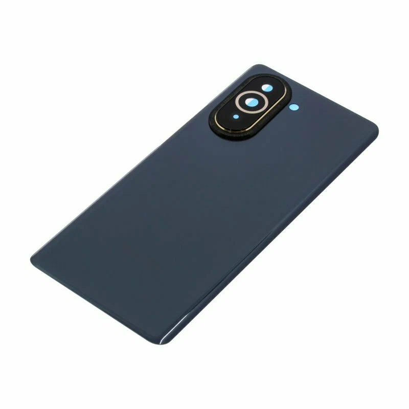 Задняя крышка для Huawei Nova 10, черная