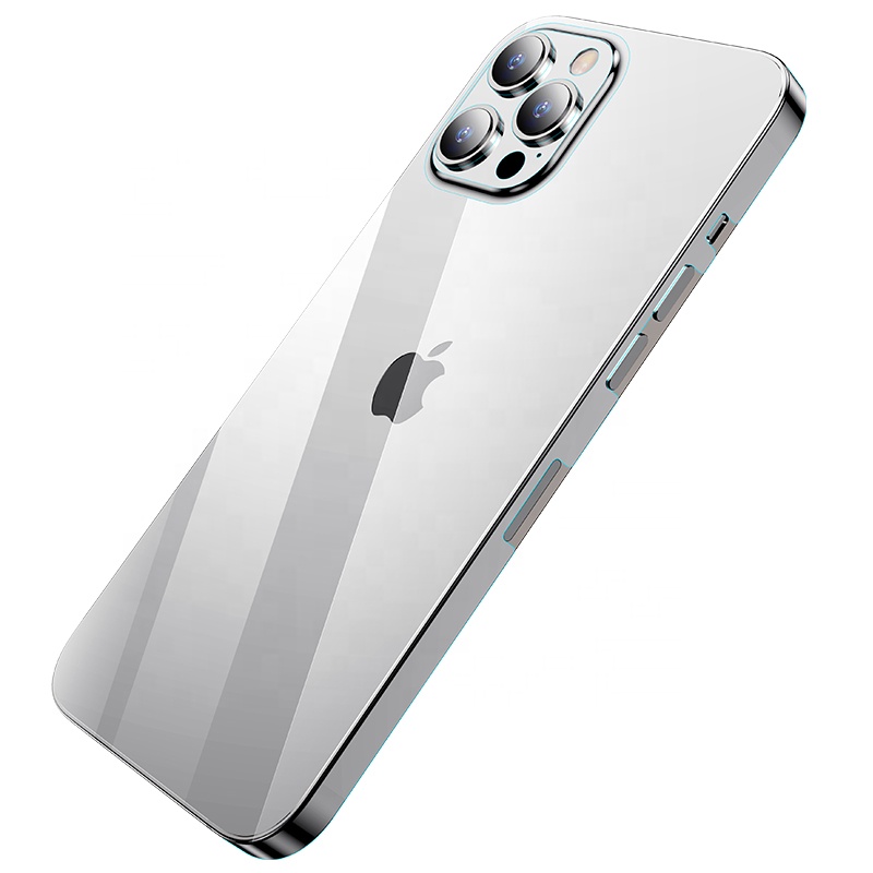 Гидрогелевая пленка Hoco GB007 360* Full covering curved memory (универсальная, прозрачная) 20шт