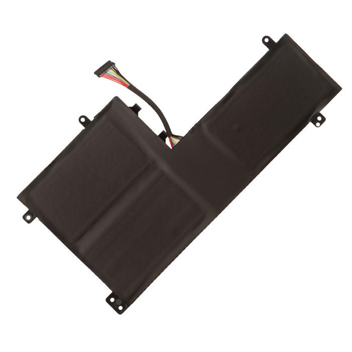 АКБ для ноутбука Lenovo Legion Y7000 (L17M3PG2) 11.4V 4800mAh (OEM) (длинный шлейф)