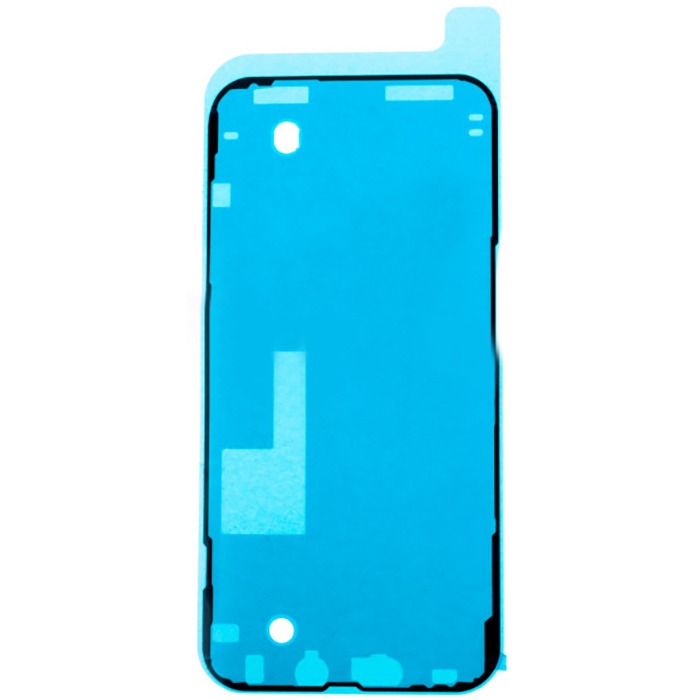 Cкотч (проклейка) для сборки дисплея iPhone 11 Pro Max (Красный) Org