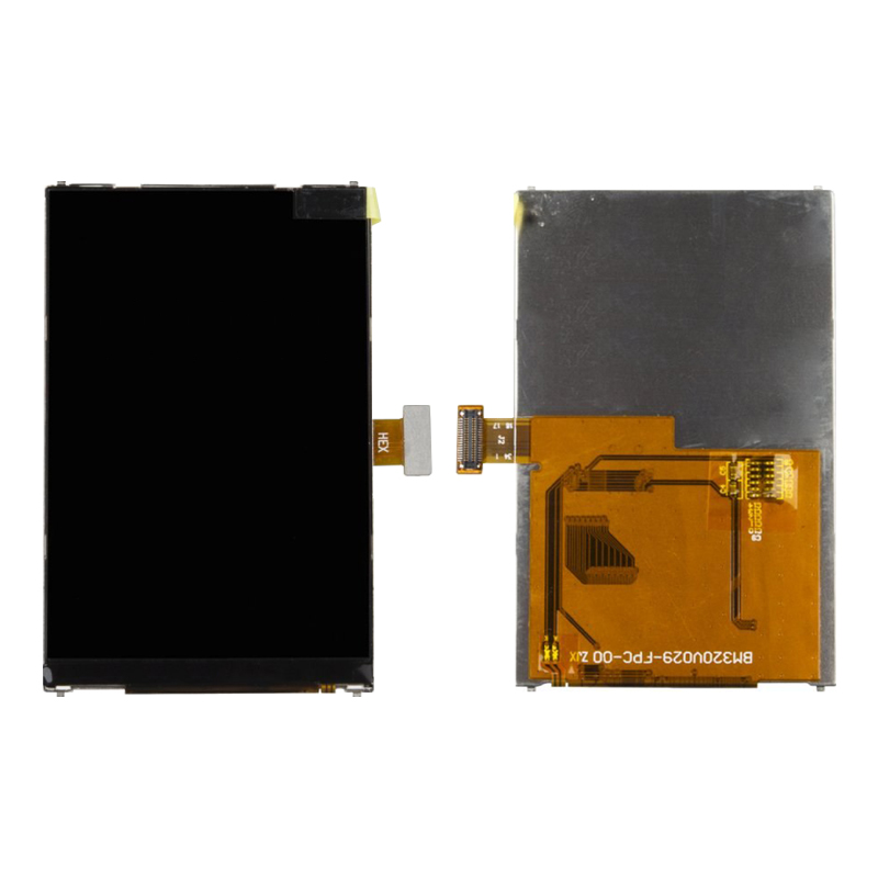 Дисплей Samsung S5380 Wave Y