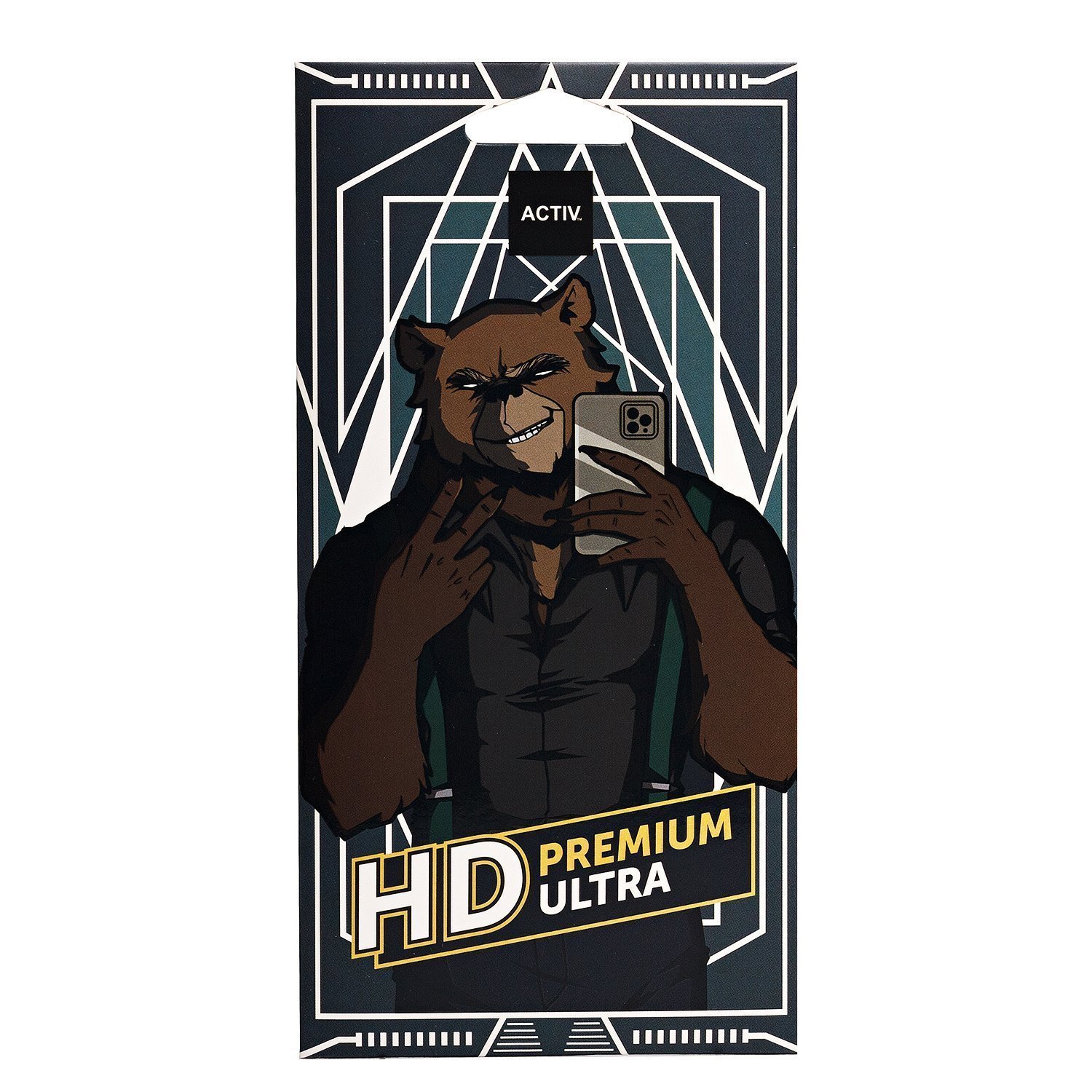 Защитное стекло Xiaomi Poco F6/F6 Pro/Xiaomi 14T/14T Pro, черное