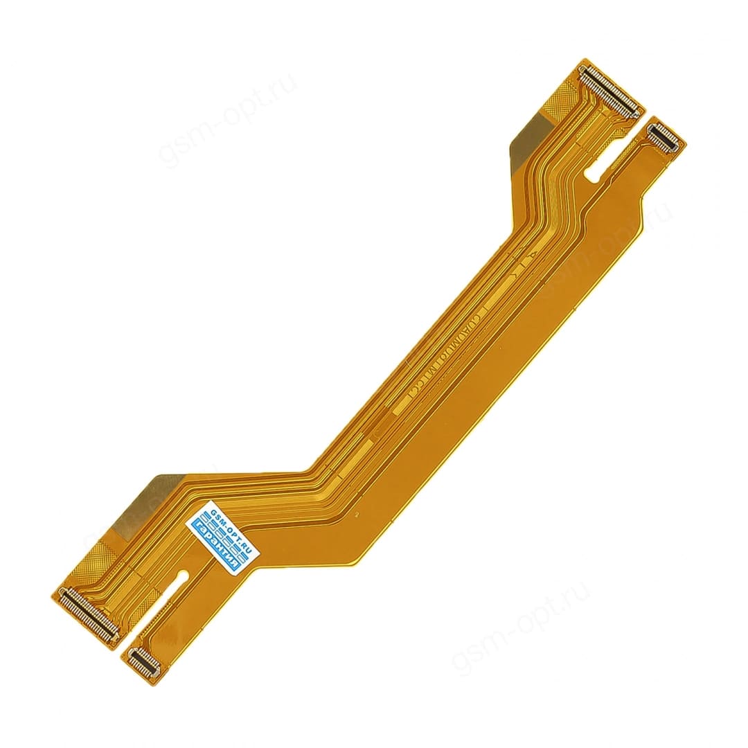 Шлейф Xiaomi 12T / 12T Pro межплатный
