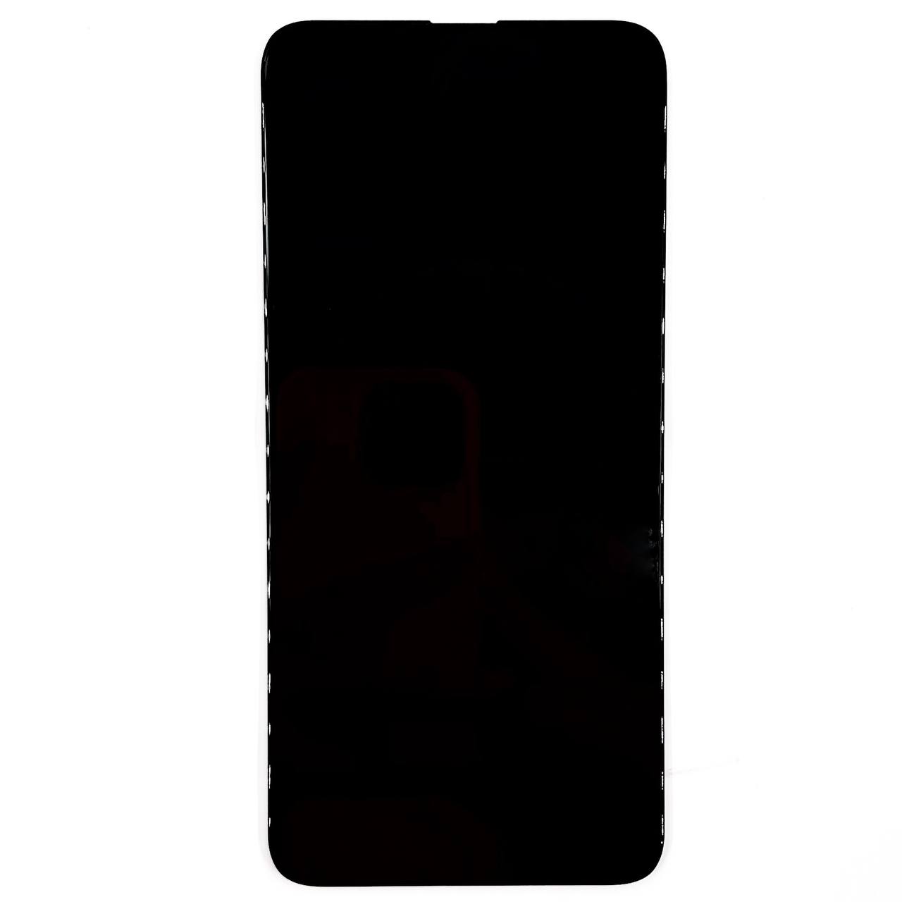 Дисплей Huawei Honor 9X (HLK-AL21) / P Smart Z (STK-LX1) в сборе, Черный (Org100%)