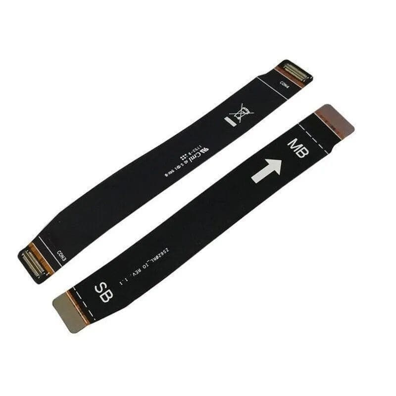 Шлейф Xiaomi Redmi Note 9S/ Note 9 Pro межплатный