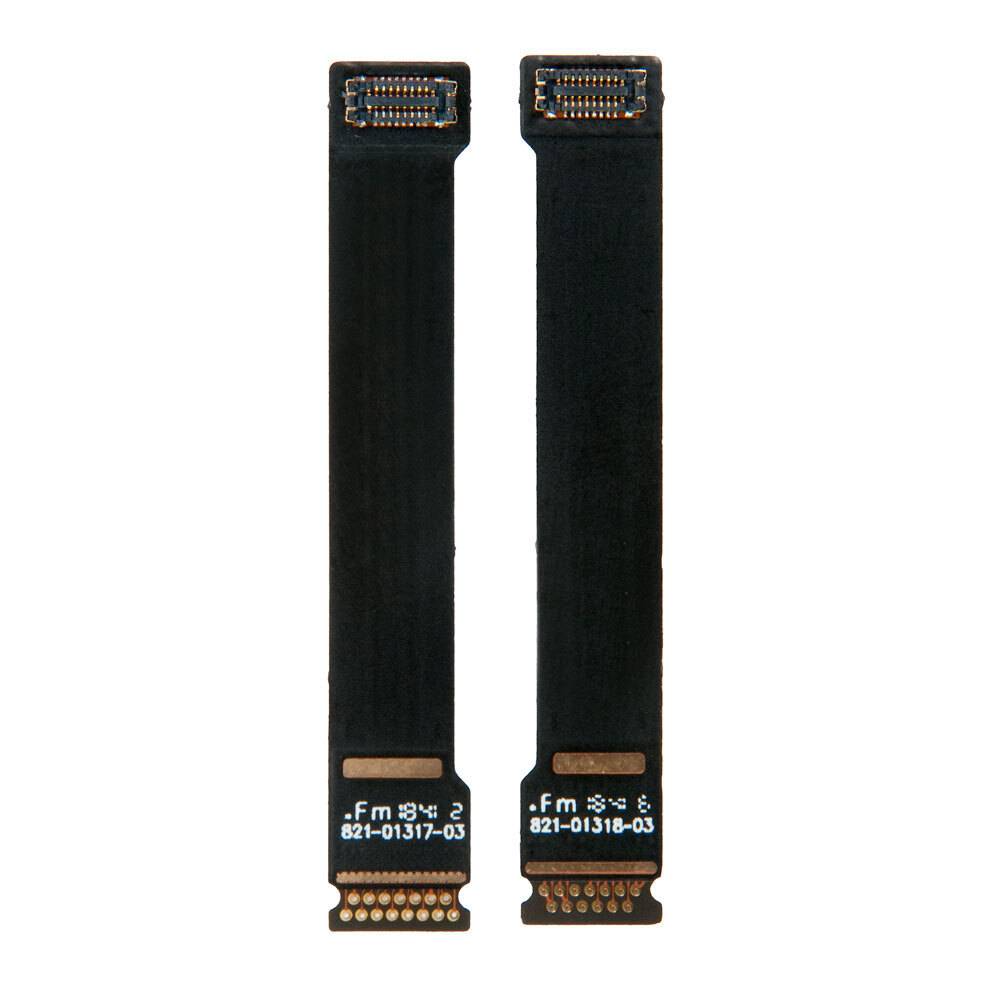 Шлейф подсветки матрицы MacBook Air 13" Retina A1932/A2179/A2337 (Org)