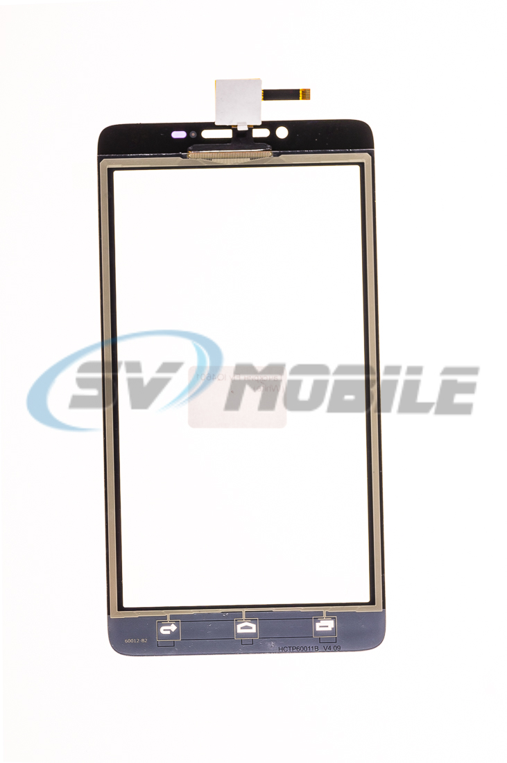 Тачскрин Fly IQ4601, Белый