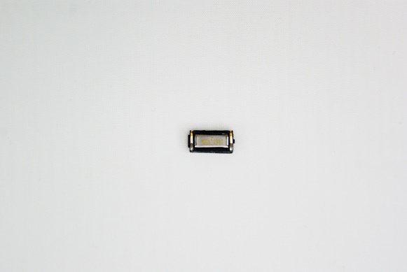 Динамик слуховой Xiaomi Redmi 4/ 4A/ 4X/ 6/ 6A/ Note 4/ Note 4X (12*6*2.5 мм)