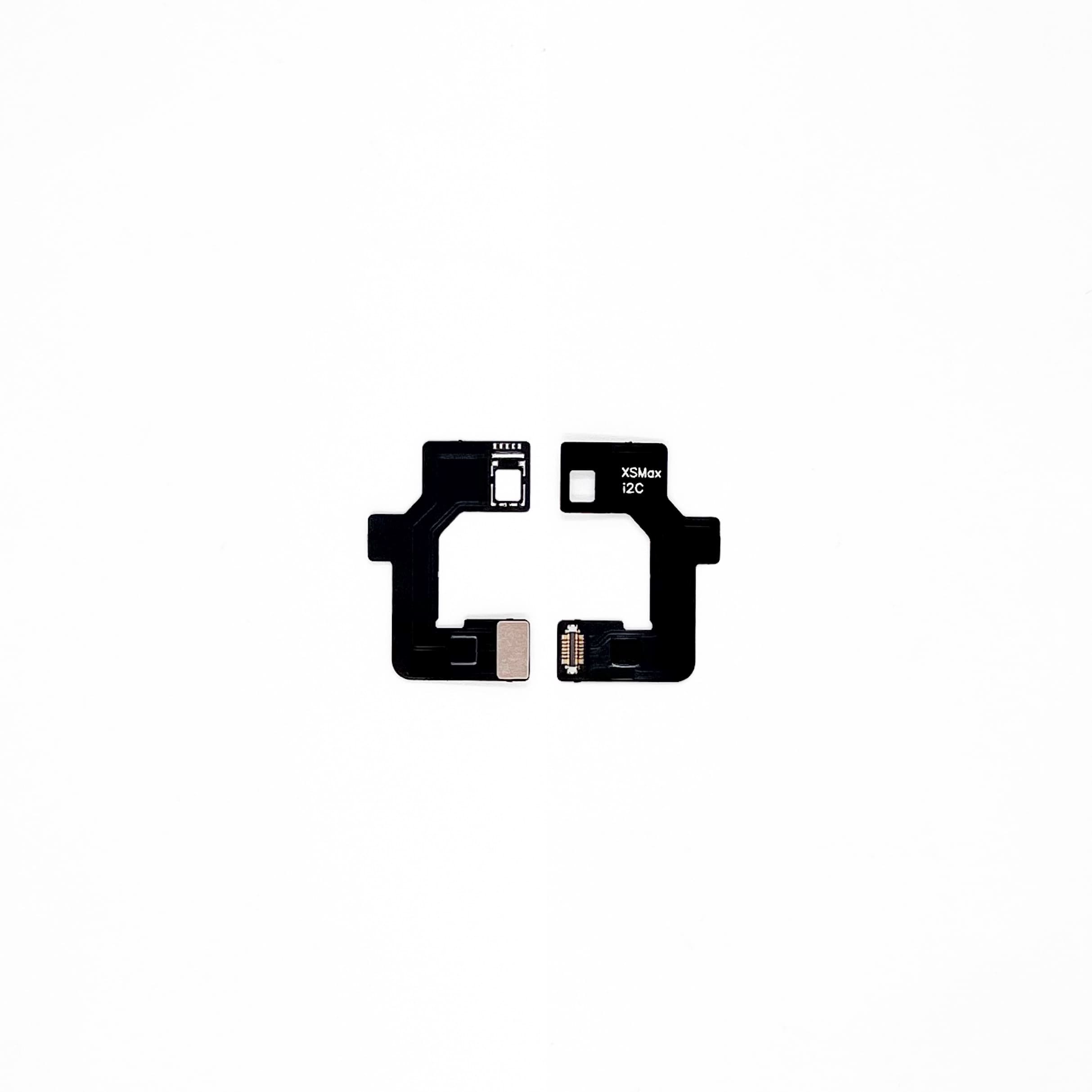 Шлейф i2C Dot projector Face ID на iPhone XS Max