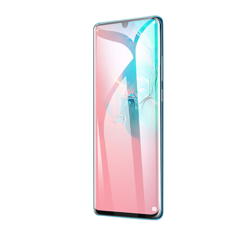 Гидрогелевая пленка Hoco GF006 Manual alignment HD film (Прозрачная) 50шт