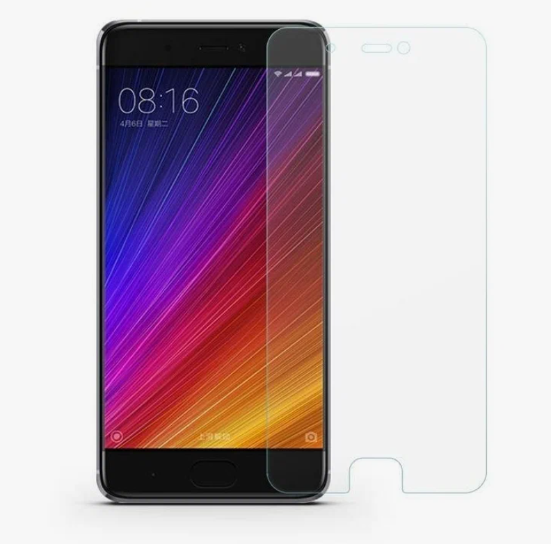 Защитное стекло Xiaomi Mi 5S (тех упаковка)