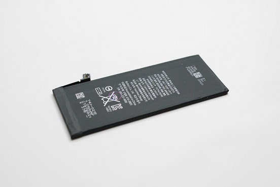 Аккумулятор для iPhone 6 Li-ion 1810 mAh original упаковка