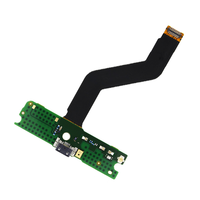 Шлейф Nokia 720 Lumia с разъемом зарядки