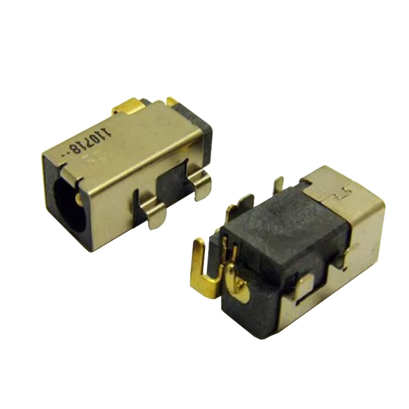 Разъем питания Lenovo IdeaPad 100S-11IBY (4,8*1,7 mm)