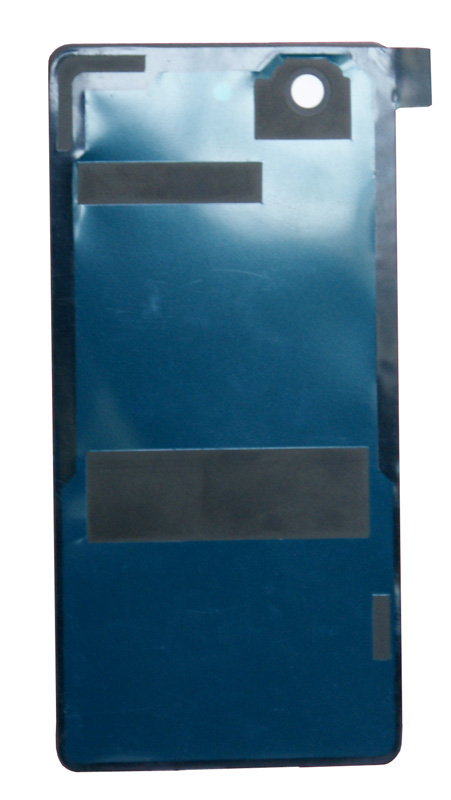 Задняя крышка для Sony Xperia Z3 Compact D5803, черная