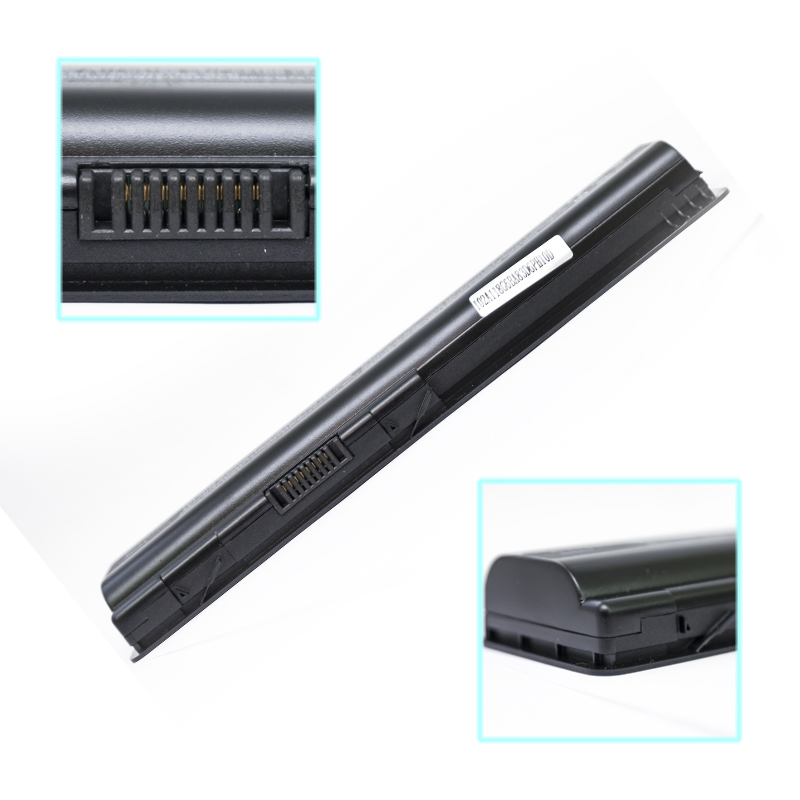 АКБ EV06 для HP 10.8-11.1V 4400mAh