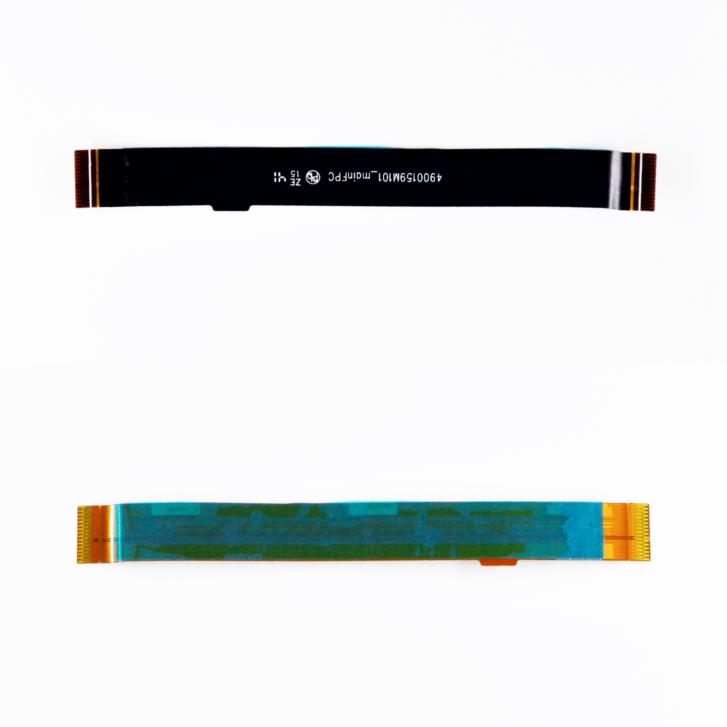 Шлейф Huawei Y6 Pro/ Enjoy 5 основной межплатный ORIG