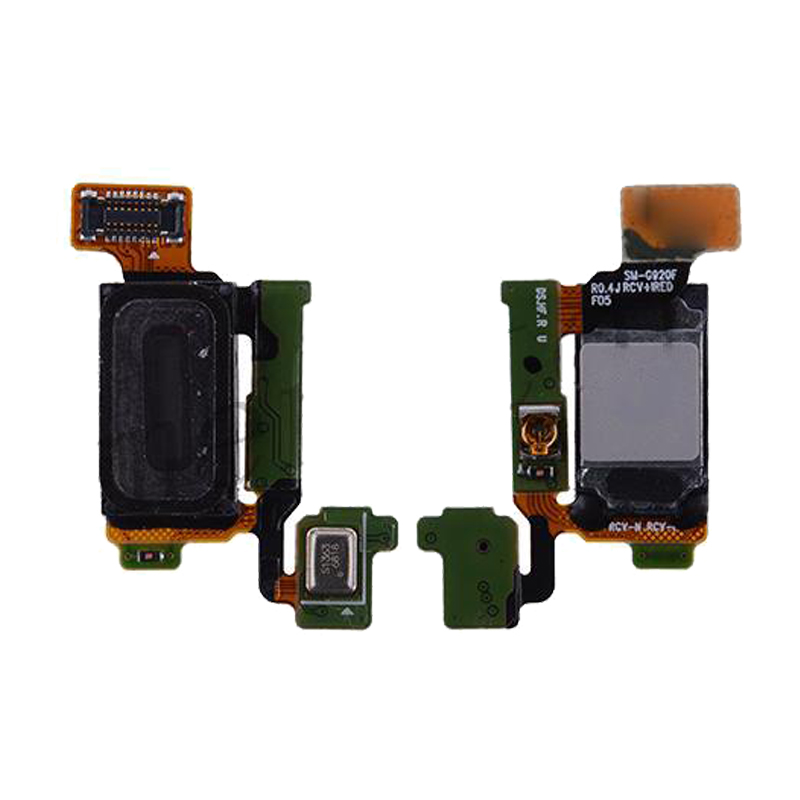 Шлейф Samsung G920F/ S6 на динамик