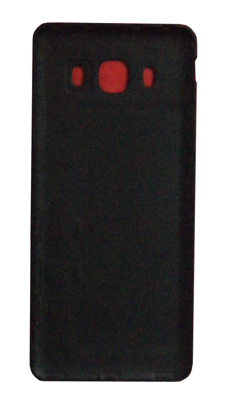 Задняя крышка для Samsung J5 2016 SM-J510, черная