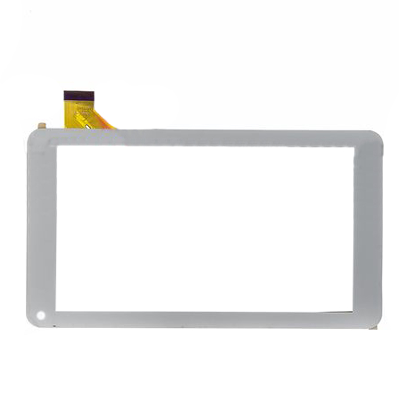 Тачскрин для планшета Texet TM-7086 X-pad Lite 7.2, OPD-TPC0265 ver.2 белый
