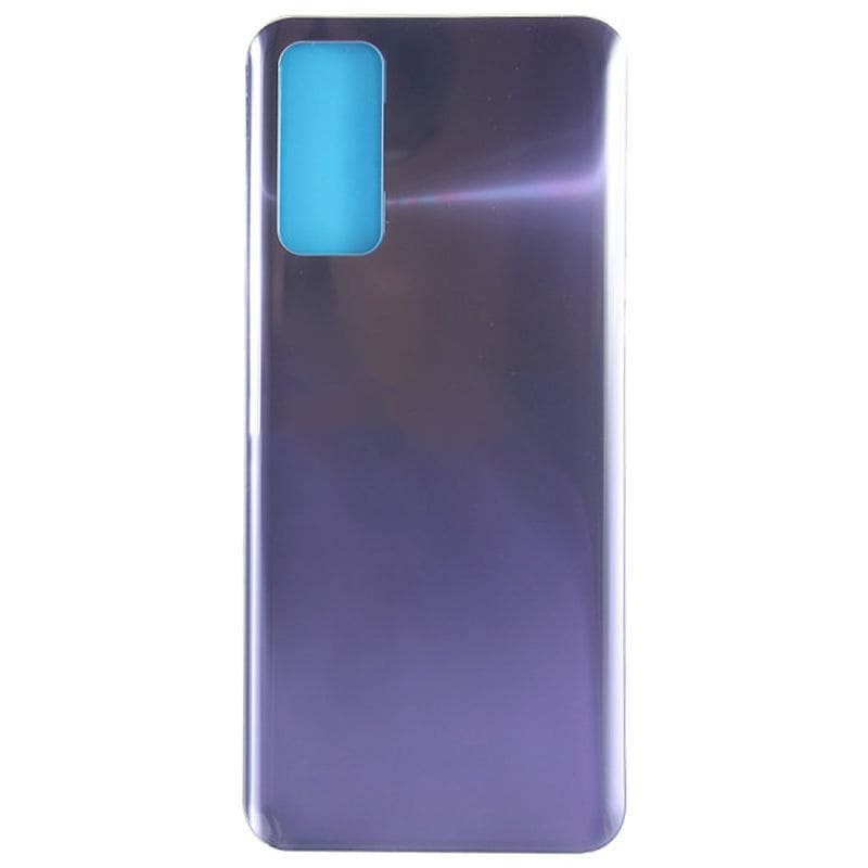 Задняя крышка для Huawei Honor 30/ 30 Premium/ Nova 7, серая