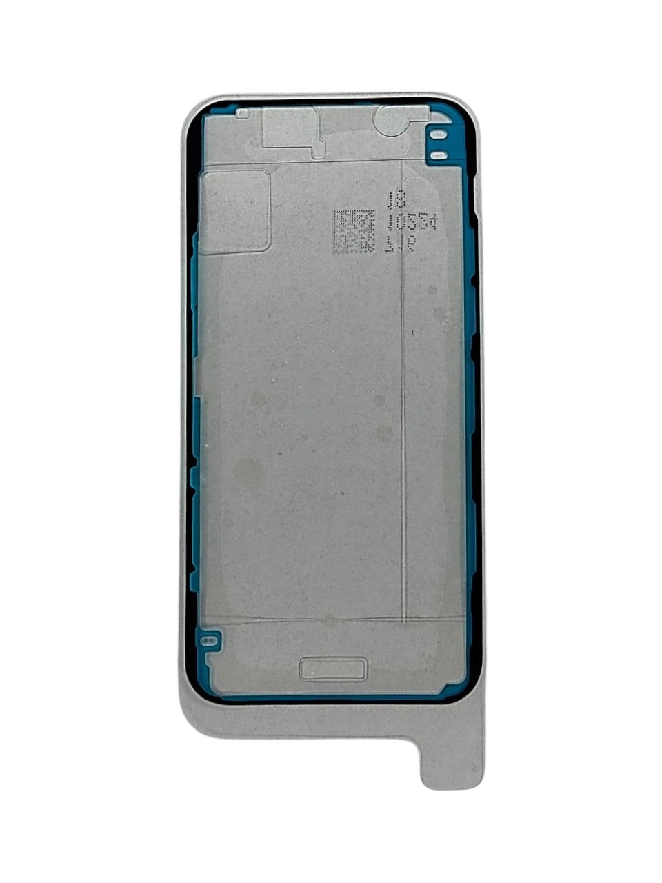 Cкотч (проклейка) для сборки дисплея iPhone 11 Pro (Прозрачный) Сервисный оригинал