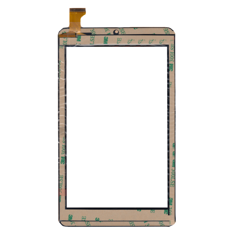 Тачскрин для планшета DEXP Ursus N170i 7'' HN 0738T16XR10 черный