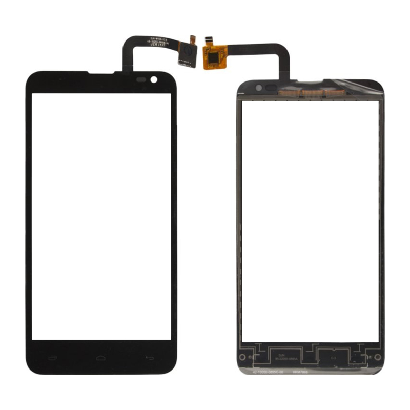 Тачскрин Fly IQ4514 (Evo Tech 4), Черный