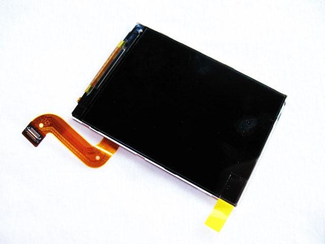 Дисплей HTC Touch 3G (T3232)/Touch Cruise II 2009