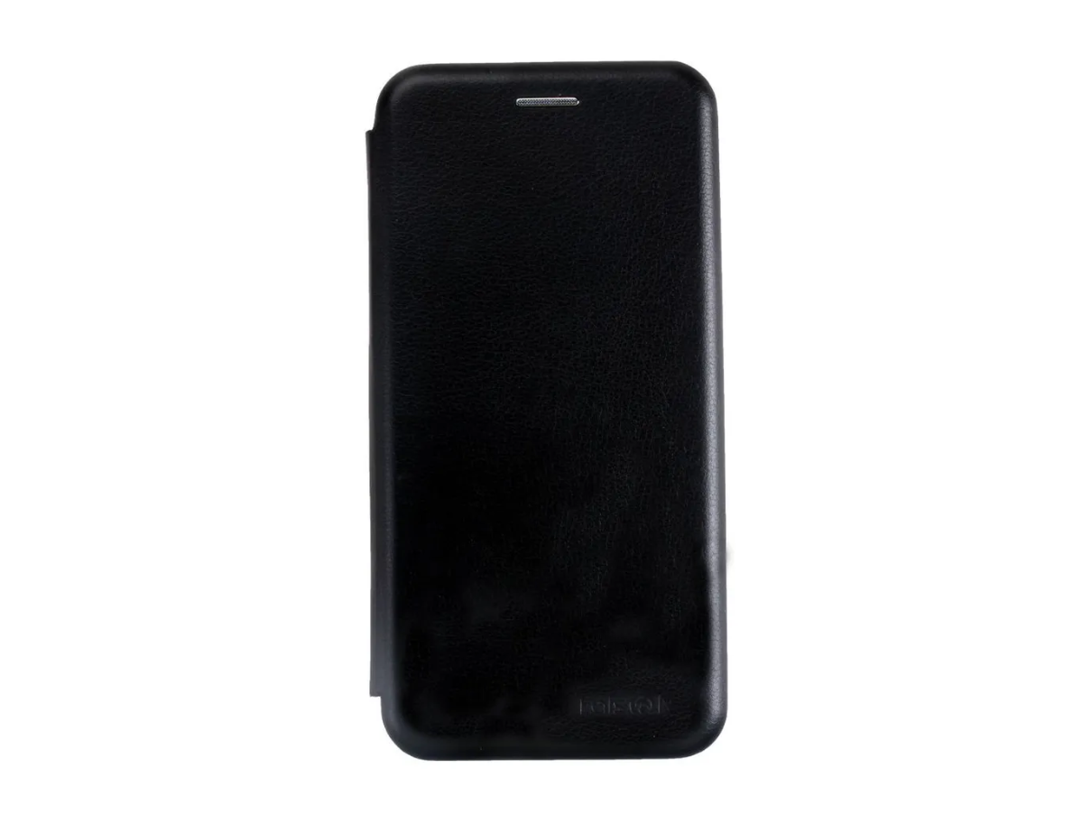 Чехол-книжка BF Xiaomi Redmi K30/ Poco X2, черный