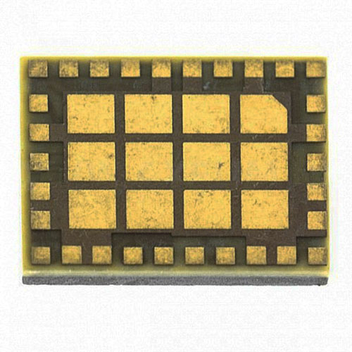 Микросхема усилитель мощности (AVAGO AFEM-7813) iPhone 5