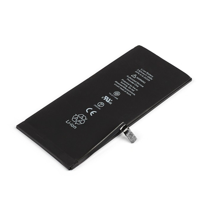 Аккумулятор для iPhone 7 Plus Li-ion 2900 mAh (OR IC)