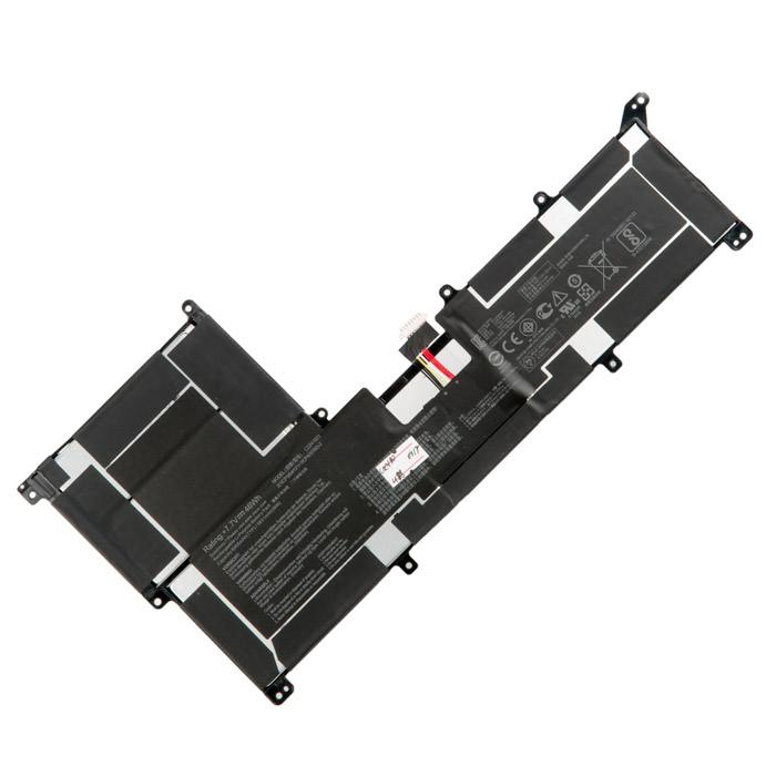 АКБ C22N1623 для ноутбукa Asus UX490 7.7V 46Wh (Org)