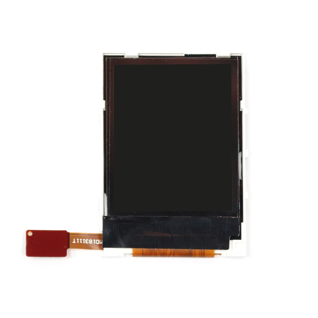 Дисплей Nokia 6111