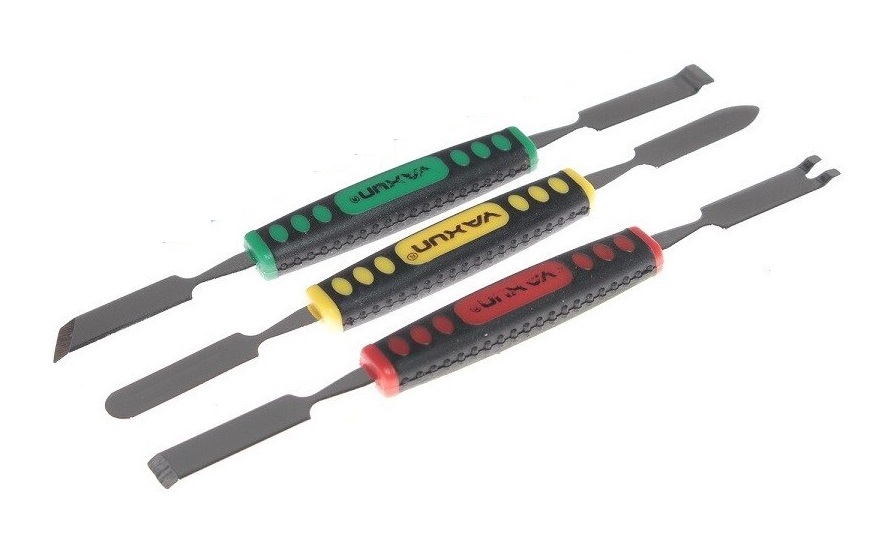 Набор отверток Ya Xun 3 в 1 (металические лопатки)