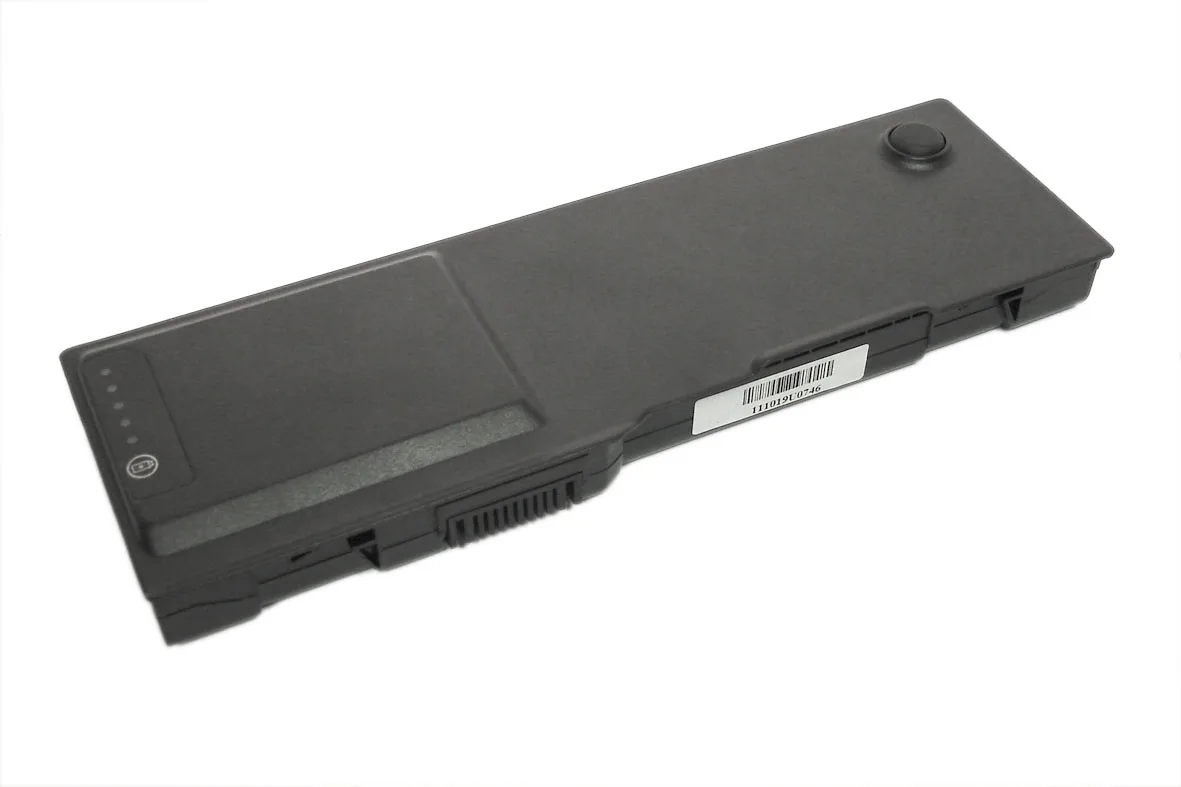 АКБ для ноутбука Dell Inspiron 6400/1501/ E1505/Vostro 1000 7800mAh (OEM)