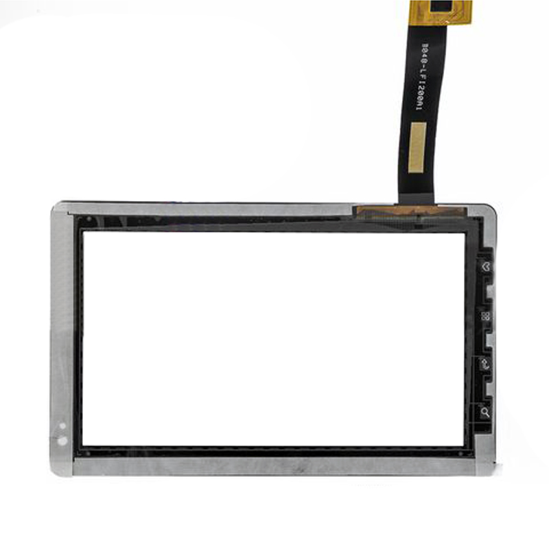 Тачскрин для планшета Prestigio MultiPad PMP7074B, B048-LFI200A черный