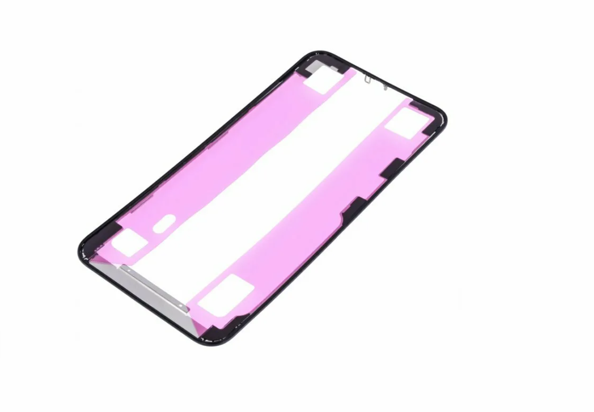 Рамка дисплея iPhone 11 Pro Max (Черная)