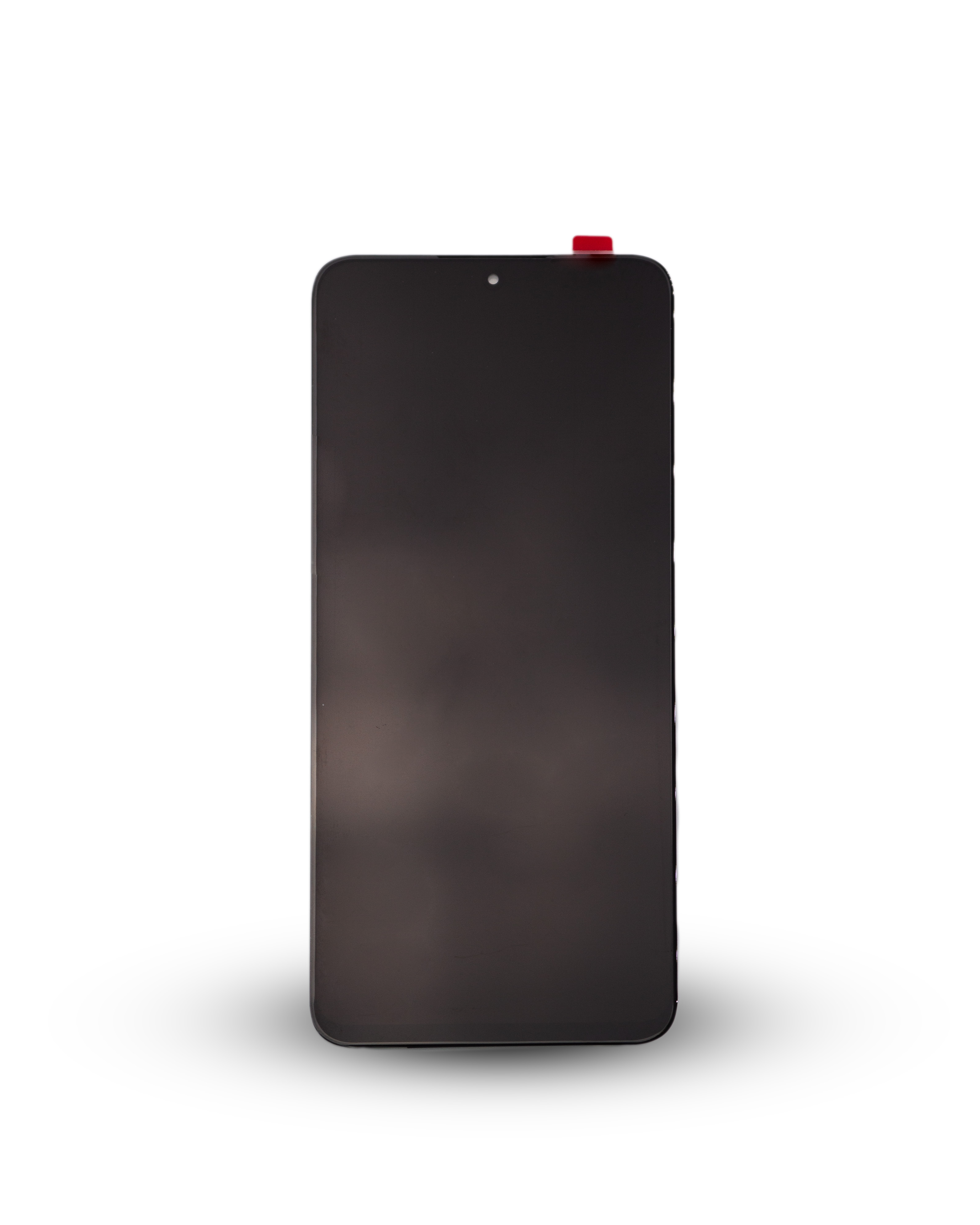 Дисплей Huawei Honor X8 в сборе с тачскрином, Черный (LCD OR)