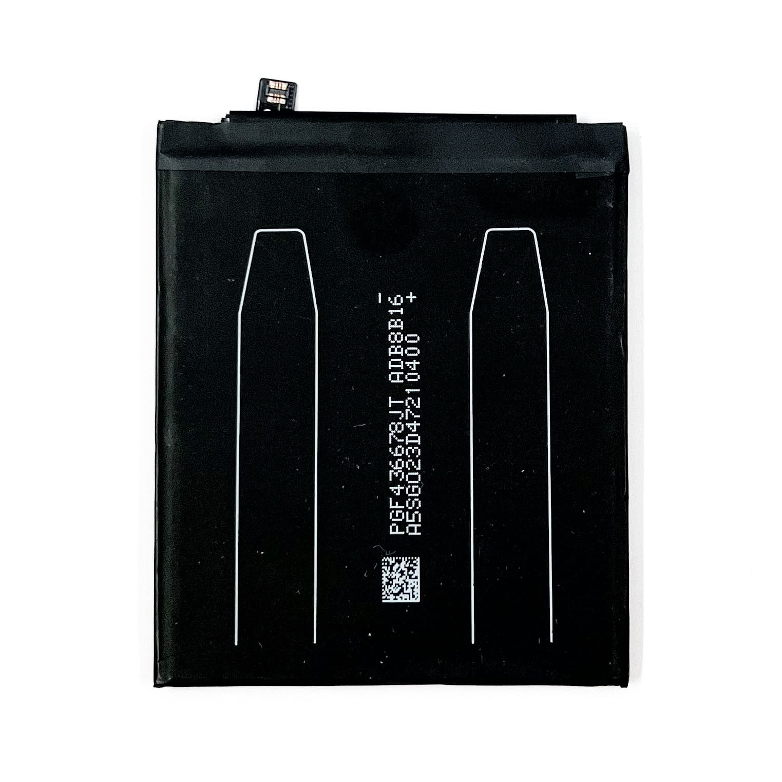 АКБ для Xiaomi BN43 (Redmi Note 4X) (NY)