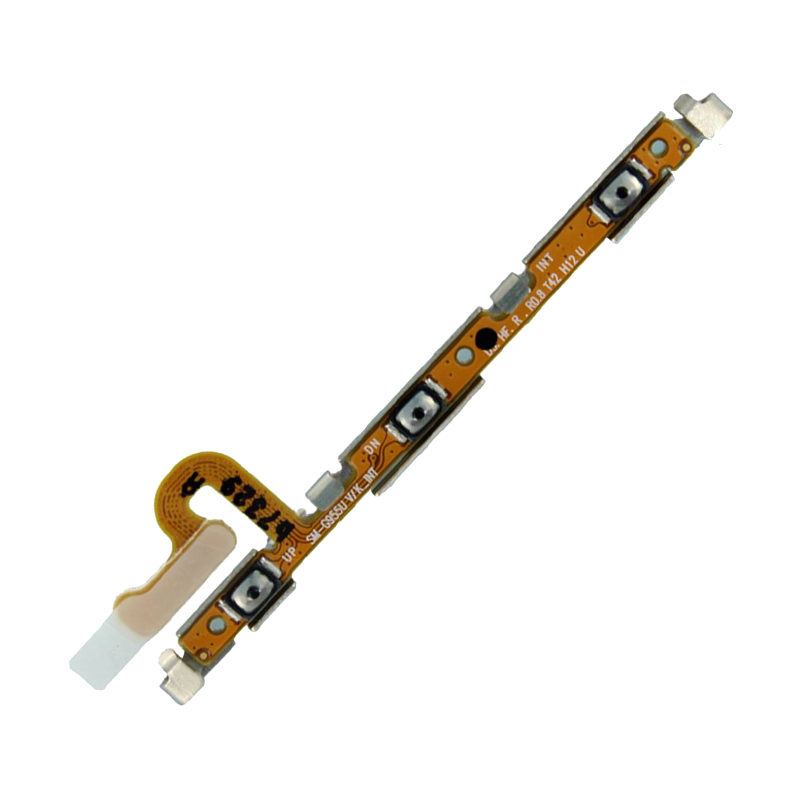 Шлейф Samsung G950F (S8) на кнопки громкости