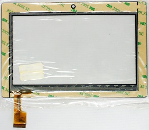 Тачскрин для планшета FHF70063 №92 (7')(183*121)(black)