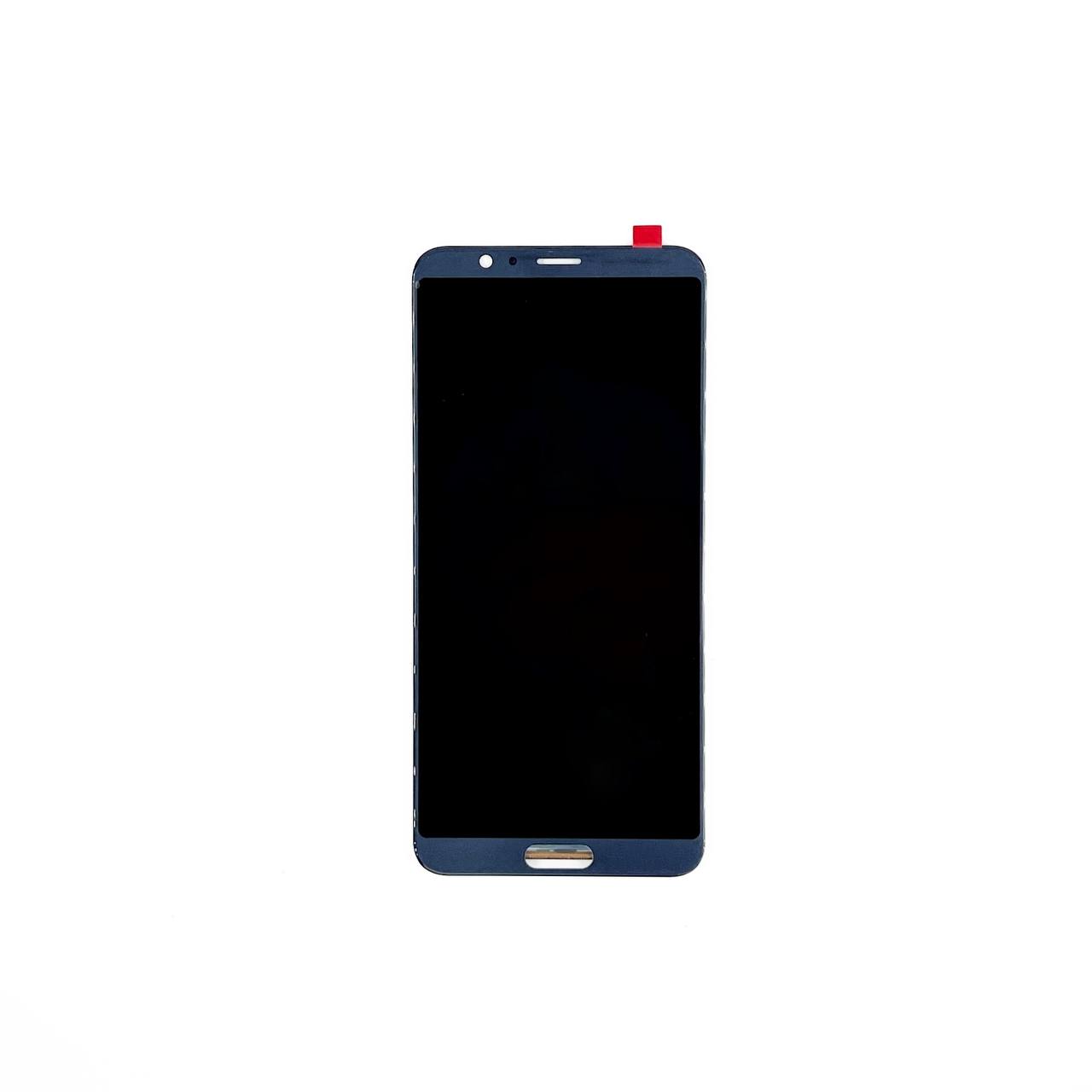 Дисплей Huawei Honor View 10 (BKL-AL00/ AL20/ L09) в сборе с тачскрином, Синий (SM)
