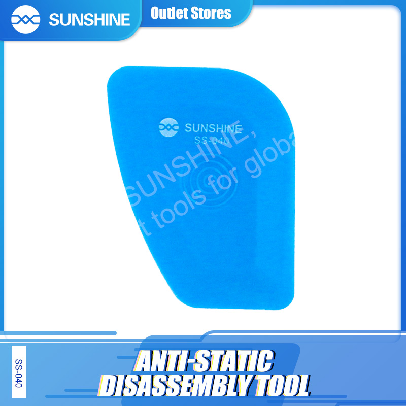 Инструмент для вскрытия SUNSHINE SS-040 (пластик)
