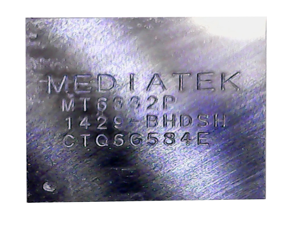 Контролер питания MT6332P Xiaomi Redmi Note 2