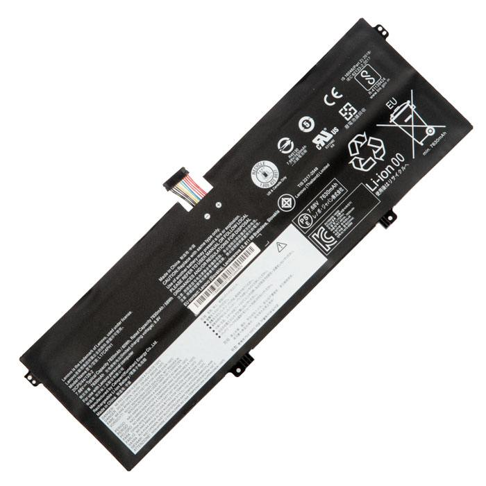 АКБ L17M4PH1 для ноутбукa Lenovo Yoga 7 Pro-13IKB 7,68V 60Wh (Org)