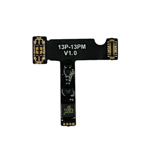 Шлейф для ремонта JCID V1SE АКБ iPhone 13 Pro/ 13 Pro Max