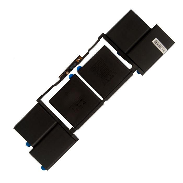 АКБ A2113 для ноутбука Apple MacBook Pro 16" Retina Touch Bar A2141 99.8Wh 11.36V (Org)