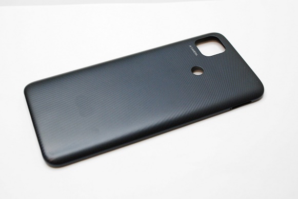Задняя крышка для Xiaomi Redmi 9C, серая