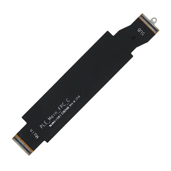 Шлейф Nokia 6 (TA-1021) основной